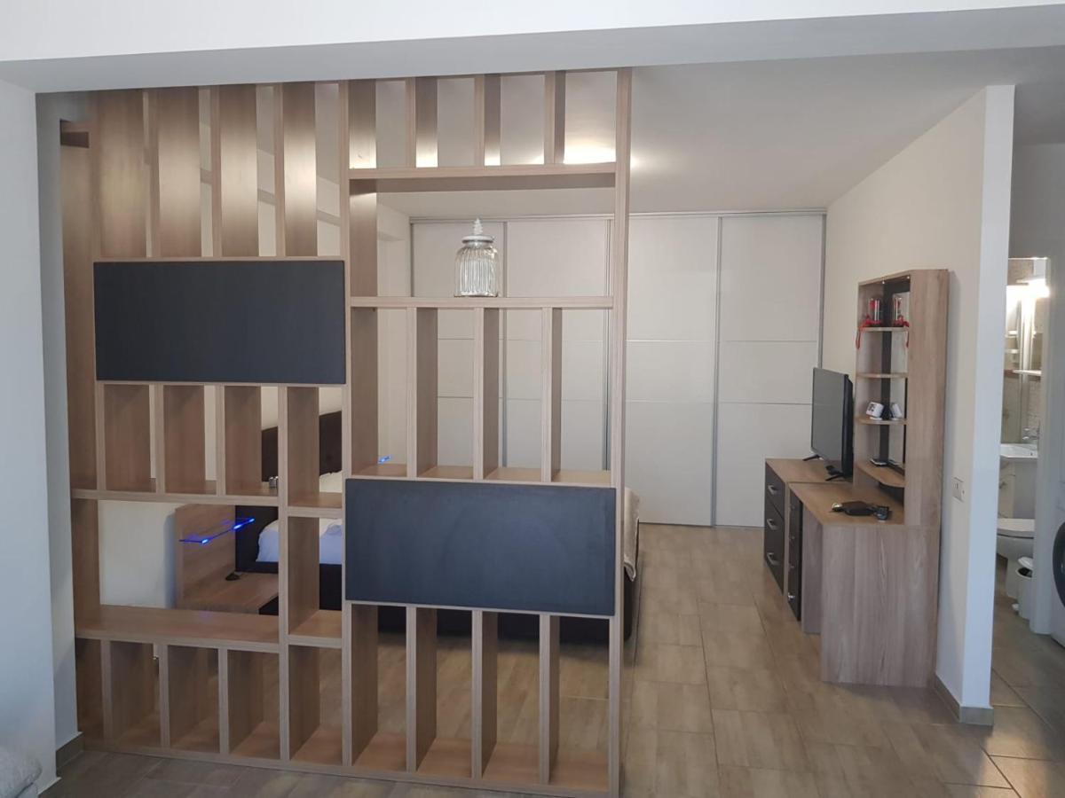 Aparthomes Fundeni Bucharest Room photo